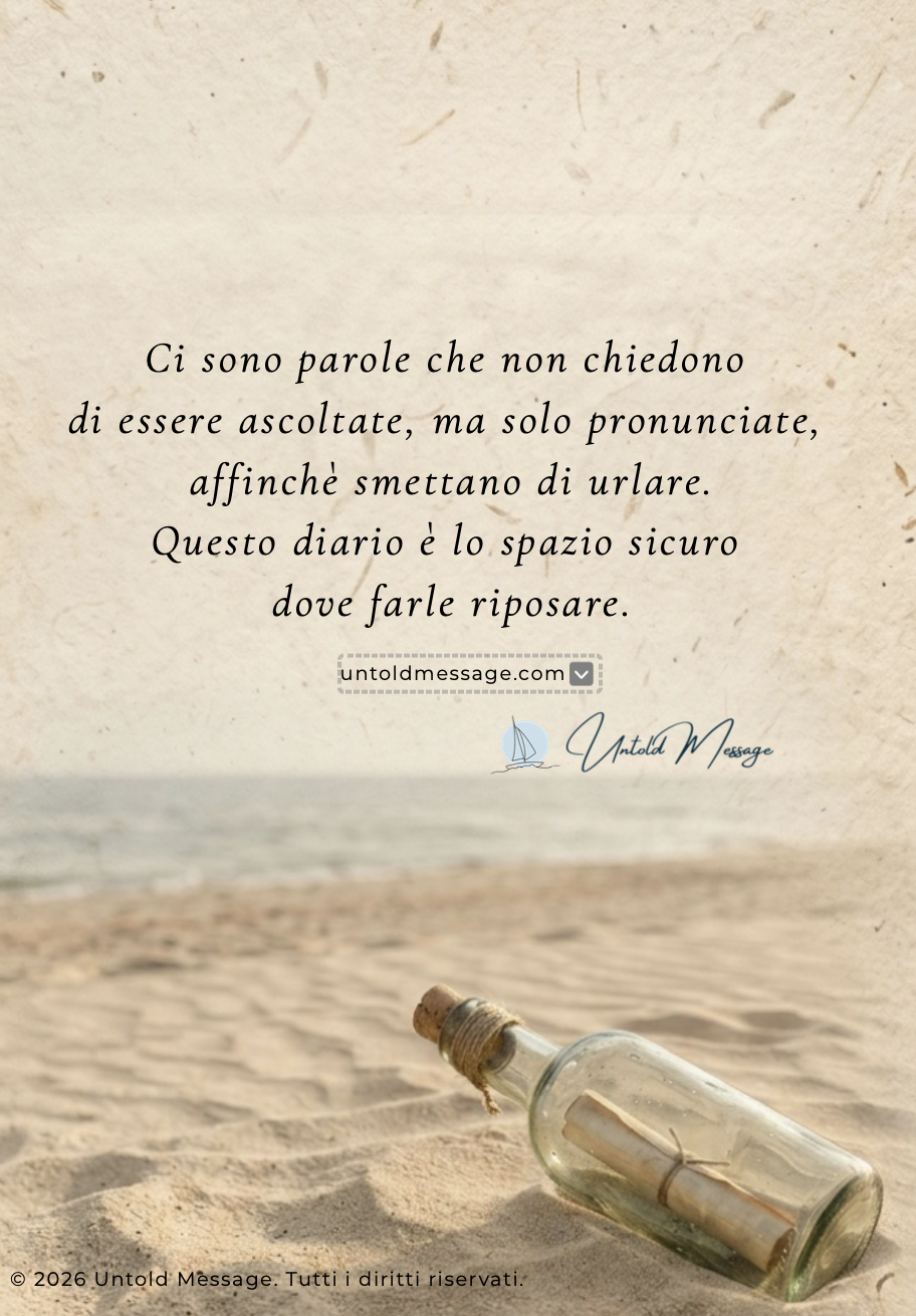 Il diario di Untold - immagine 2