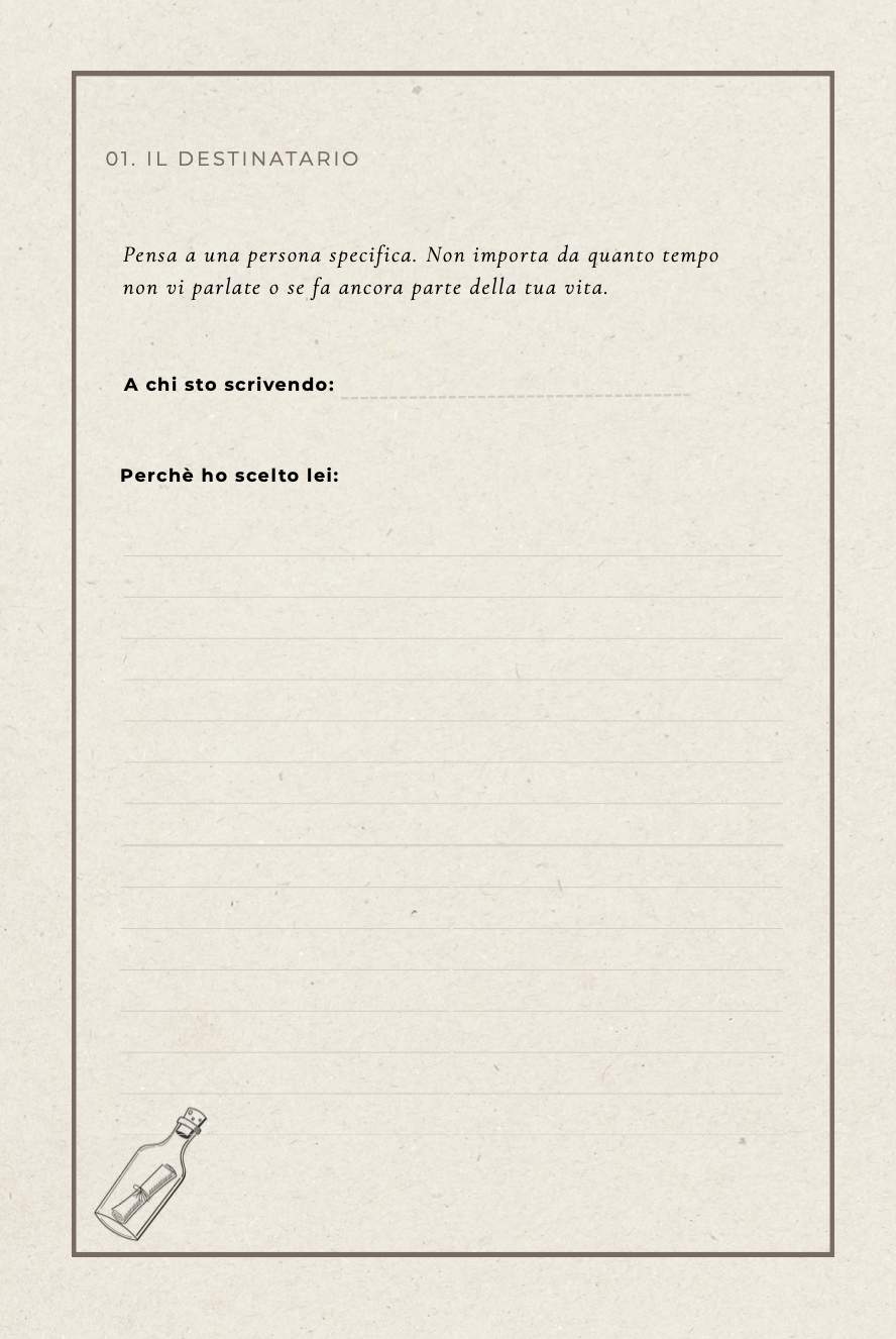 Il diario di Untold - immagine 3