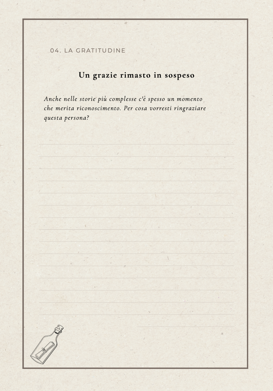 Il diario di Untold - immagine 4